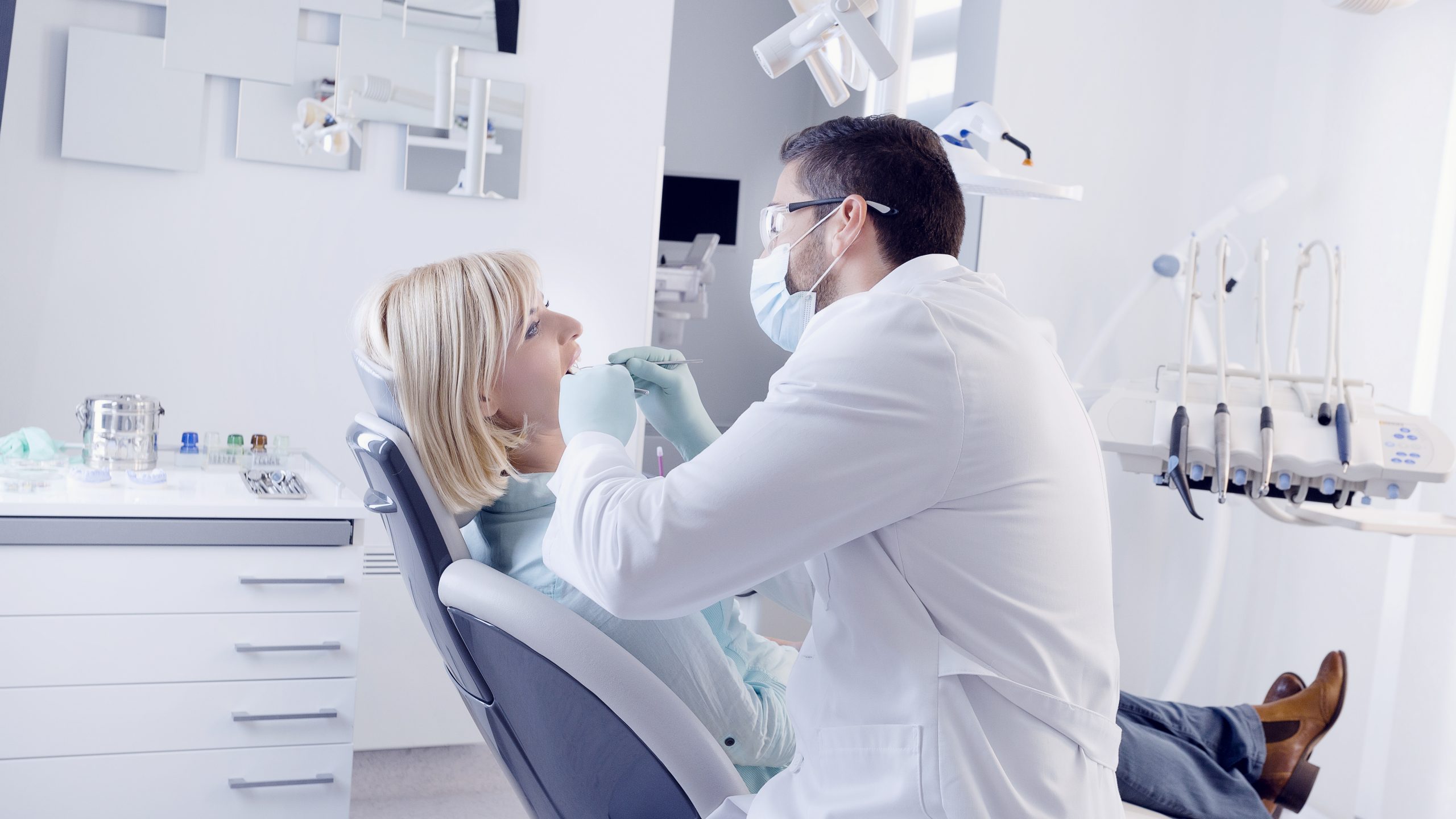 Dentist in Sturgis, MI