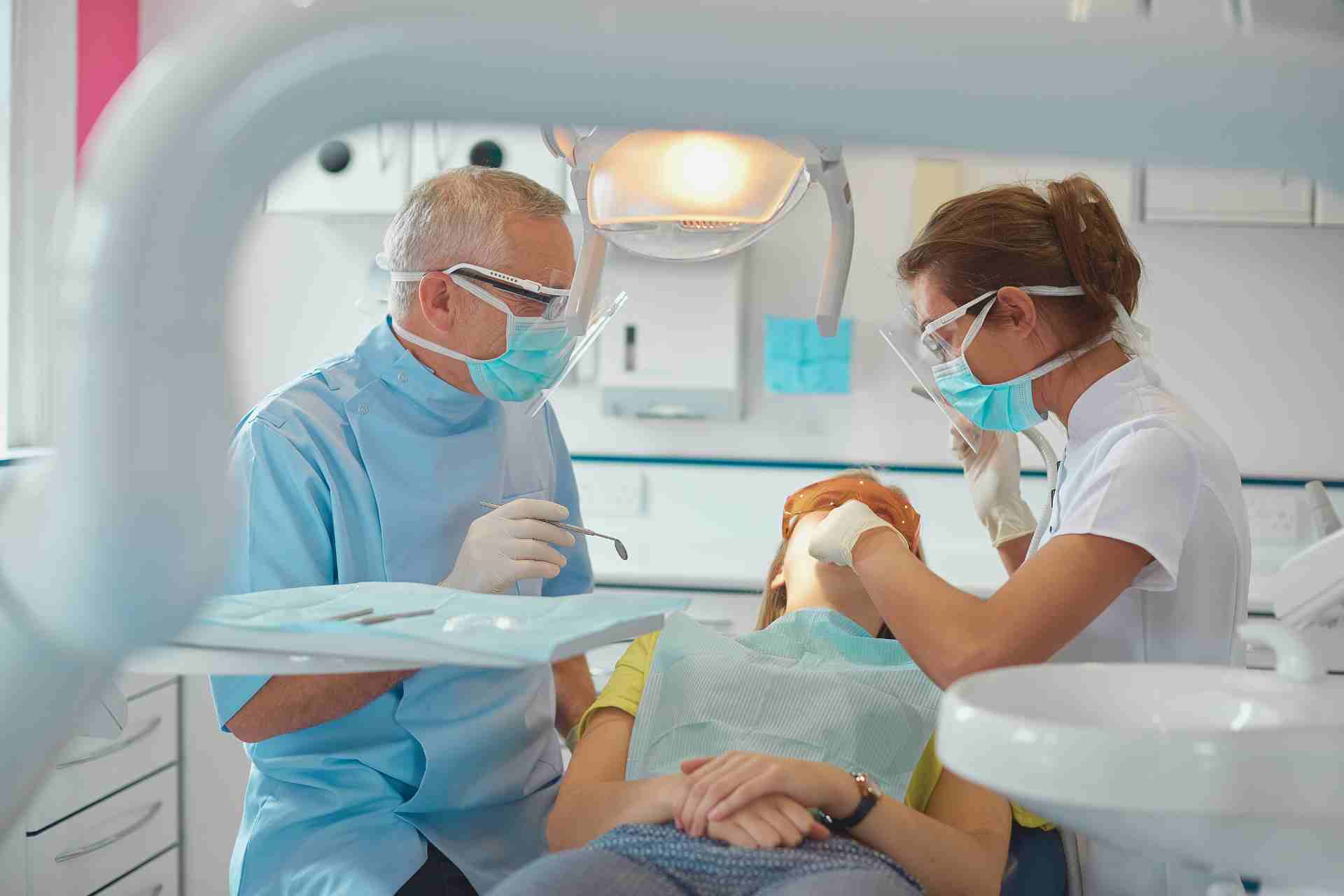 Dentist in Sturgis, MI